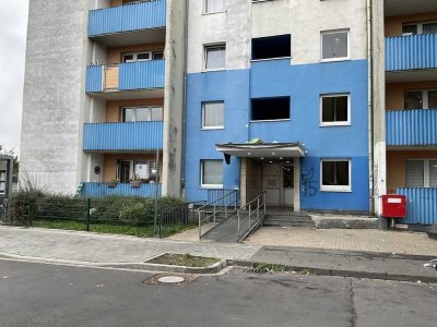 Sie suchen ein neues Zuhause?