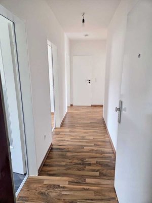 Frisch renovierte 2,5-Zimmer-Wohnung in Flensburg Nordstadt