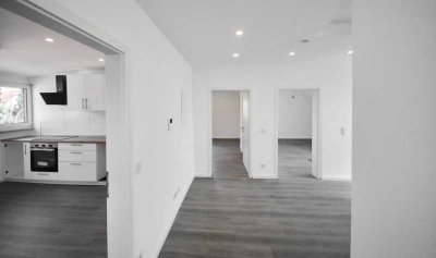 2 ZKB * vielen extras *zentrale Lage Saarlouis