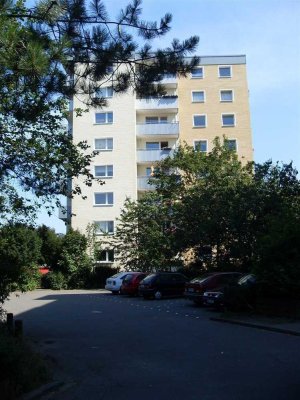 Sanierte 4-Zimmer-Wohnung - Besichtigung auf Anfrage -