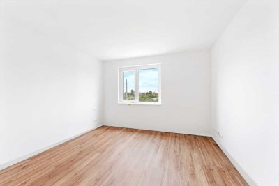 Erstklassiges Wohngefühl: 2-Zimmer-Wohnung mit Balkon