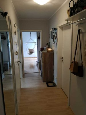 Attraktive 2-Zimmer-Wohnung mit EBK in Passau