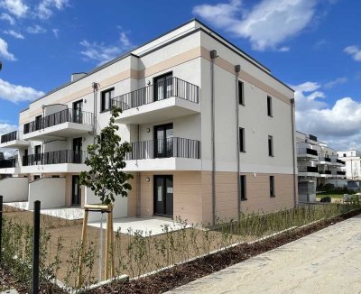 Hochwertige 3-Zimmer-Wohnung in Schönefeld zum 1.12.2025 zu vermieten