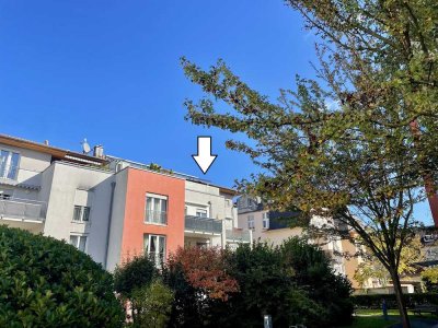 *NEU* IHR ADLERNEST MIT DOMBLICK PENTHAUS MIT DACHTERRASSE GEGENÜBER MAARAUE JETZT ANRUFEN!