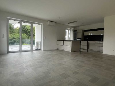Stilvolle 4-Raum-Wohnung mit luxuriöser Innenausstattung mit Einbauküche in Kaiserslautern