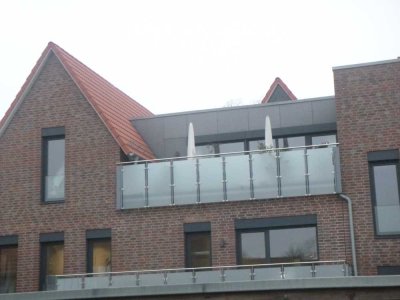 Ansprechende 3-Zimmer-Wohnung in Gehrden