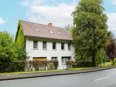 Kapitalanlage mit Potential in Schieder-Schwalenberg – Ideal für Einstieg oder Bestandserweiterung