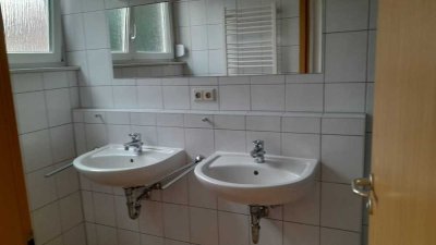 Gepflegte 3-Zimmer-Wohnung mit Balkon in Löchgau