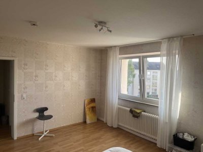 Exklusive 3-Zimmer-Wohnung mit Balkon in Bonn
