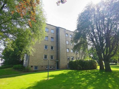 Modernisierte 3 Zi.Whg. mit Balkon in Kiel-Friedrichsort