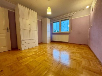 Ihr Traumhaus für Familien: Geräumiges Mehrfamilienhaus mit idyllischem Garten