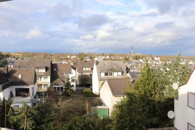 Stilvolle Erdgeschosswohnung mit privatem Garten – ein Zuhause zum Wohlfühlen