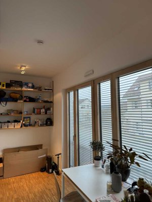 Student*in als Nachmieter*in für 1-ZimmerWohnung gesucht