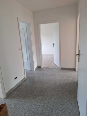 Wohnen mit Charakter: Modernisierte 3-Zimmer-Wohnung in Essen