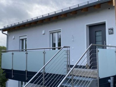 Schöne 3-Zimmer-Wohnung in Grafenau Zentrum - Nähe Kurpark