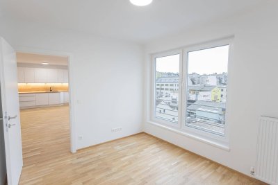 Tolle Lage trifft auf noch bessere Komplettsanierung - 4 Zimmer inkl. Loggia Eigentumswohnung in 1100 Wien - PROVISIONSFREI!