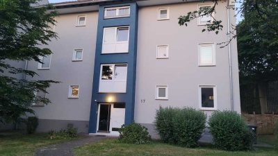 Freundliche Zweizimmerwohnung in bester Lage in Horrem