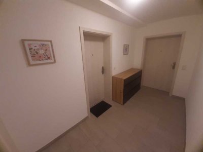 1-Zimmer-Wohnung in Nesselwang