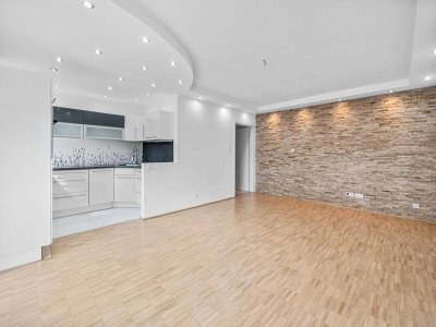 Leistbar, gut geschnitten, sonnig – Barrierefreie Wohnung mit 3 Zimmer in 4020 Linz