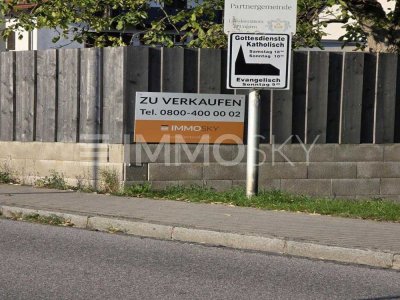 Wohlfühlheimat für die ganze Familie