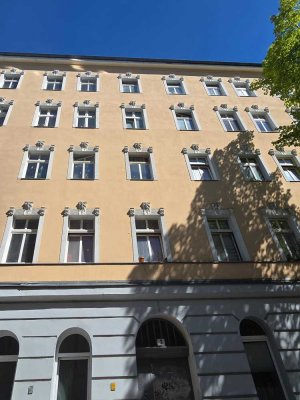 121 m² Kapitalanlage in Spandau – vermietet, stabile Struktur