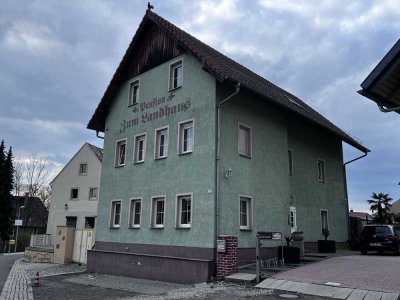 Renditestarkes Gästehaus mit 7 Zimmern – Modernisiert & betriebsbereit