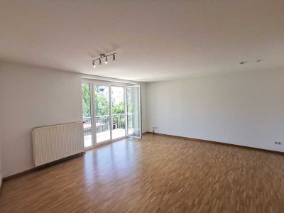 3-Zimmer Wohnung mit Balkon in schöner Lage