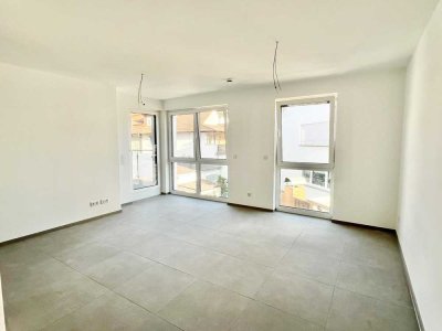 Neubau Erstbezug! Perfekte Single-/Pärchenwohnung in zentraler Lage!
