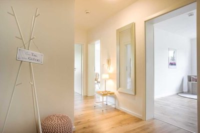 Vermietete Kapitalanlageimmobilien mit guter Rendite in Leipzig! Provisionsfrei! 2025 renoviert