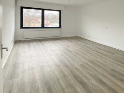 Bequem wohnen in Hanau - Moderne 3-Zimmer-Wohnung mit tollem Balkon