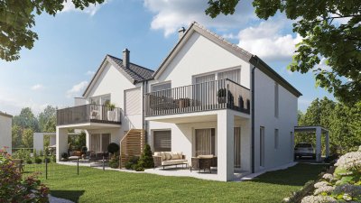 Wohnen im Triplehouse in Unterburg am Klopeiner See - Top 1
