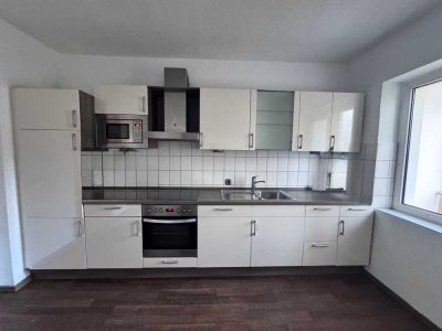 Hübsche 2,5 Raum Wohnung mit Einbauküche in Uninähe