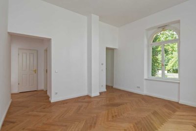 Moderne 1-Zimmer Wohnung mit Balkon in Dresden Löbtau-Süd