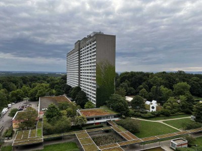 Charmante Wohnung im Asemwald