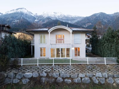 Toskanische Villa mit traumhaftem Panoramablick – stilvoll, großzügig &amp; ruhig gelegen