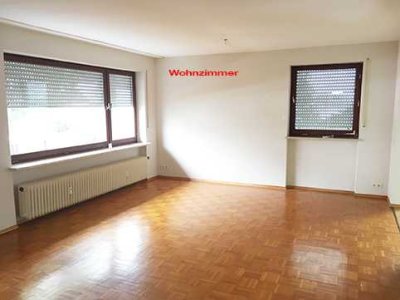 Sanierte 5-Zimmer-Wohnung mit Balkon in Mittelstetten "Von Privat"