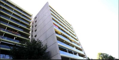 5-Zimmer-Wohnung in Köln Junkersdorf nahe der Sporthochschule
