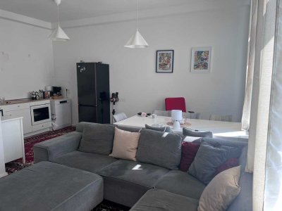 2,5-Zi.-Wohnung 62 m² Bremen-Hemelingen – Nachmieter gesucht