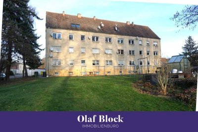 Absolut sehenswert - weil TOP ausgestattet