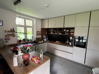 Wohnen IM Klosterpark – ein echtes Unikat in Göttingen