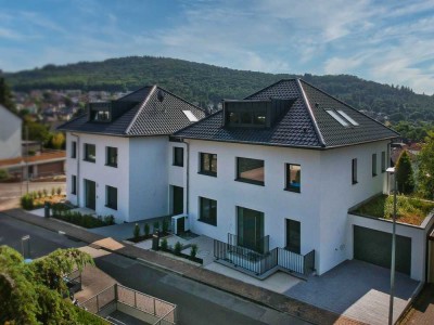 Neubau mit Herz & Verstand in Kelkheim - Fischbach Platz für Familie, Natur & Zukunft
