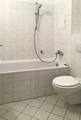 WG geeignet! 2-Raum-Wohnung in der Äußeren Neustadt.