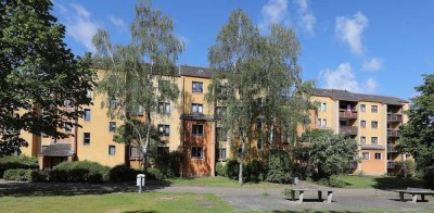 Großzügige 3-Zimmer-Wohnung mit Loggia & Essbereich // 3.OG rechts