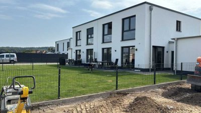 Neubau DHH Erst Einzug in Gehrden OT Norten