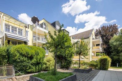 3-Zimmer ETW (Nießbrauchobjekt) in 84036 Landshut-Kumhausen | Kapitalanlage