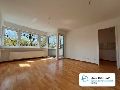 Bi-Sennestadt | 2 ZKB im 1. OG (mit Loggia)