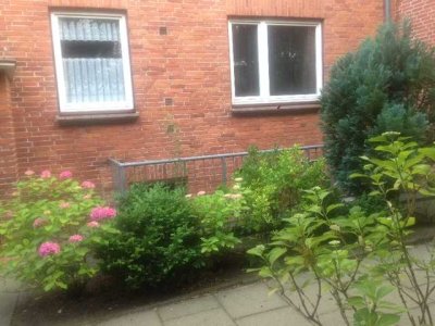 Wohnen in bester Citylage - 3 Zimmer mit Südbalkon 57 qm