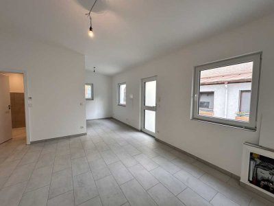 Exklusive 1,5-Raum-EG-Wohnung mit gehobener Innenausstattung in München Haidhausen