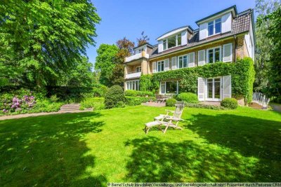 Villa im Hochkamp