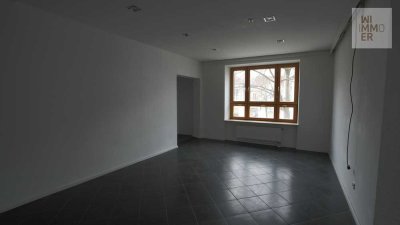 Zentrale Lage mit viel Potential!